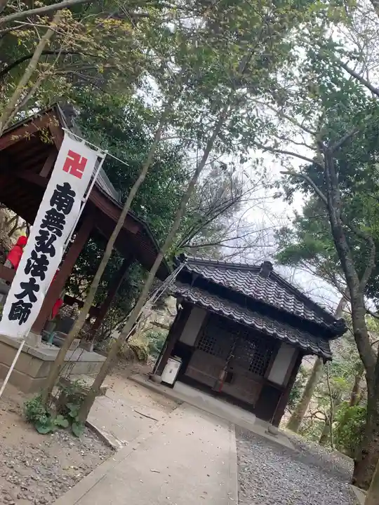 冠天満宮の末社・摂社