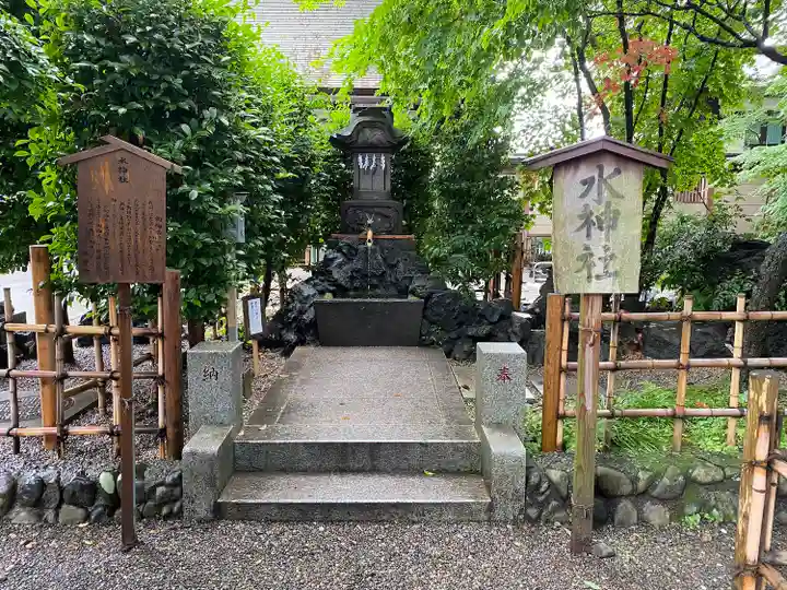 大國魂神社(東京都)