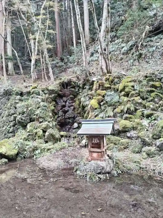 横蔵寺(岐阜県)