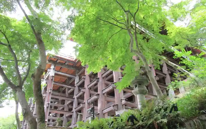 清水寺(京都府)