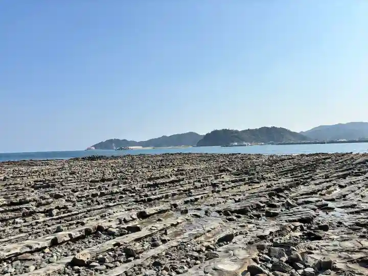 青島神社(青島神宮)(宮崎県)