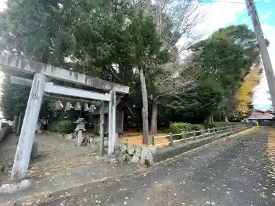 豊玉神社(三重県)