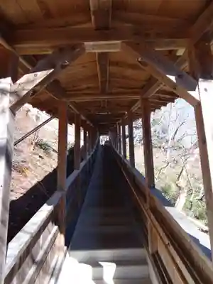 方廣寺(静岡県)