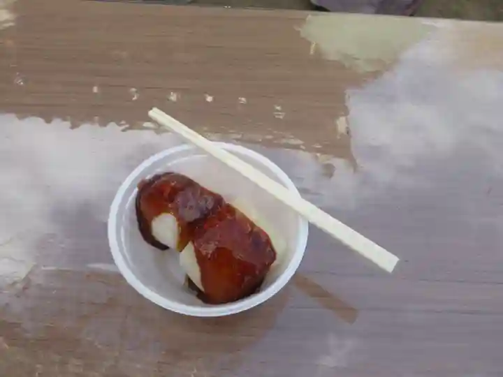 待乳山聖天(本龍院)(東京都)