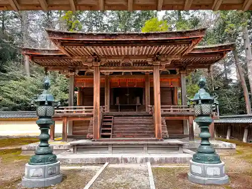奥石神社(滋賀県)