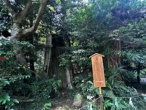 香取神宮(千葉県)