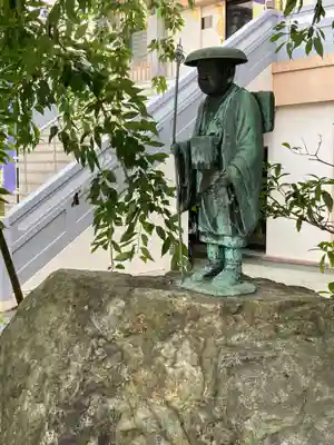 眞性寺(東京都)