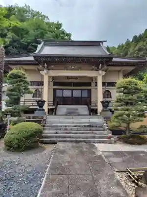 龍谷院(茨城県)