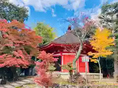 東福禅寺（東福寺）の建物その他