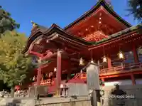 石清水八幡宮(京都府)