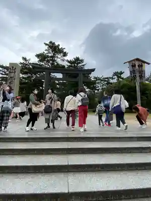 出雲大社(島根県)