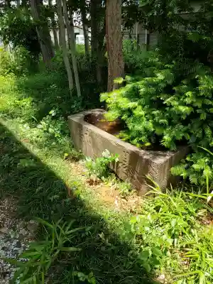 日枝神社(埼玉県)