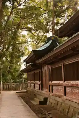 和霊神社(愛媛県)