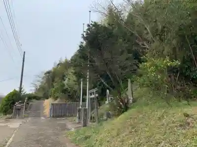 金刀比羅神社(千葉県)