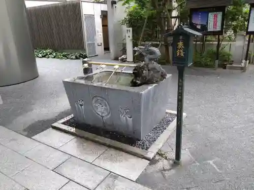 虎ノ門金刀比羅宮(東京都)