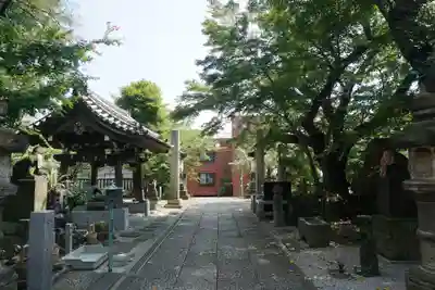 澤蔵司稲荷（慈眼院）のその他建物