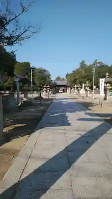 白鳥神社(香川県)