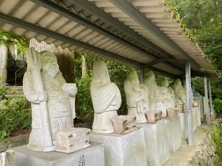 八坂神社(高知県)