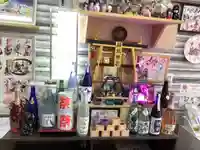 錦鯱神社(愛知県)