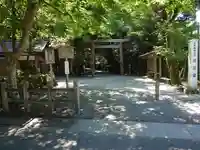 瀧原宮(皇大神宮別宮)(三重県)