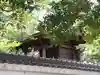 鞆尾神社の本殿・本堂