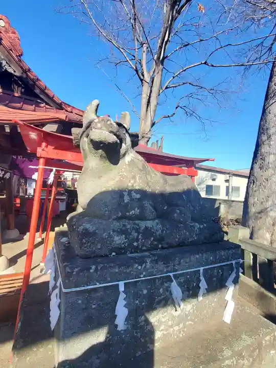 片貝神社(群馬県)