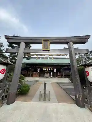 出雲大社西郷分院(島根県)