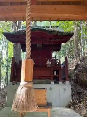 江田島八幡宮(広島県)