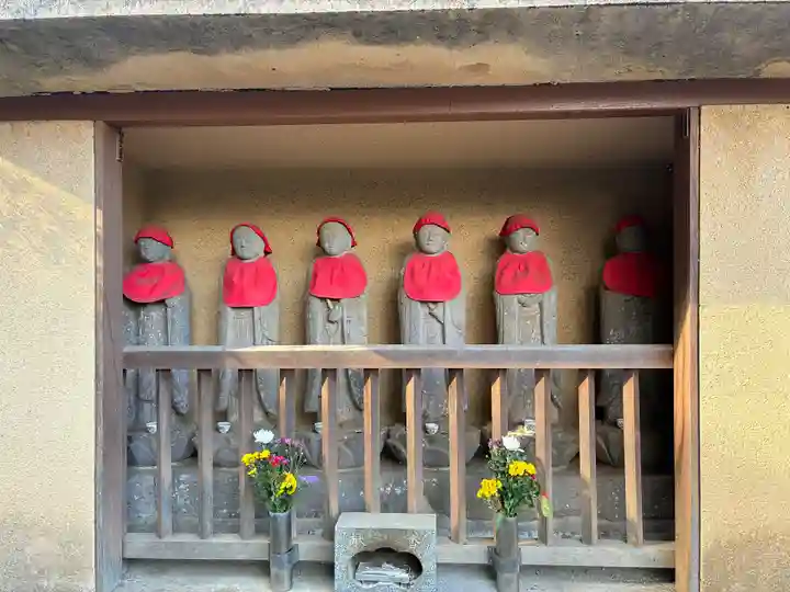 高根寺(千葉県)