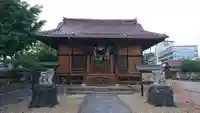 天神社(福島県)