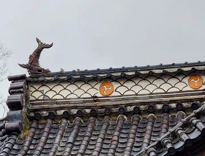 諏訪神社(新潟県)