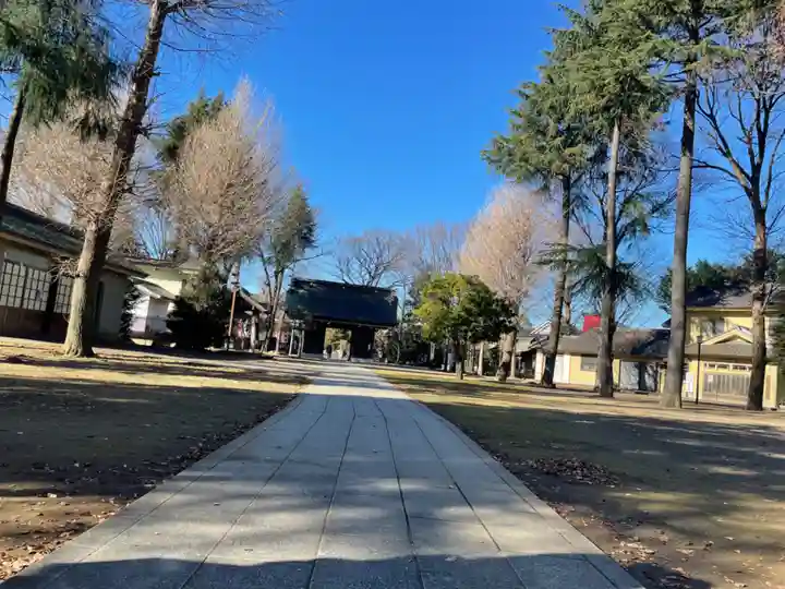 小野神社のその他建物