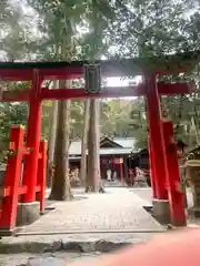 椿大神社(三重県)