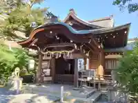 熊野神社(京都府)