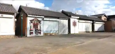 能見神明宮（元能見）(愛知県)