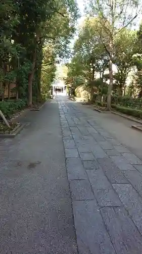 神明社のその他建物