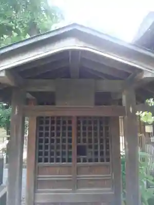 東光寺(東京都)