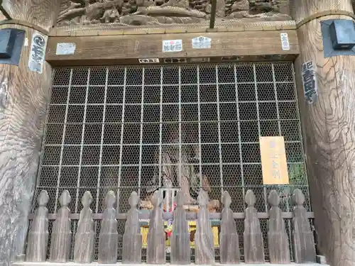 成田山新勝寺(千葉県)