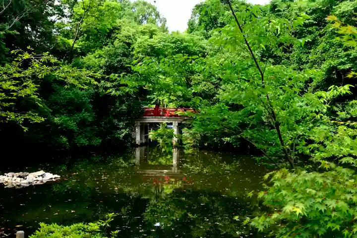 武蔵一宮氷川神社(埼玉県)