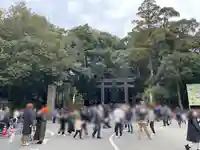 大神神社(奈良県)