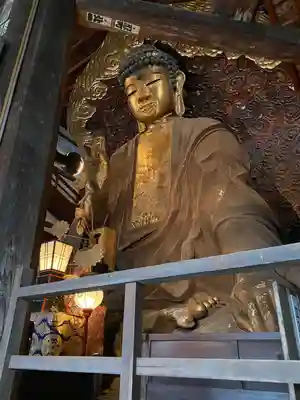 金鳳山 正法寺(岐阜県)