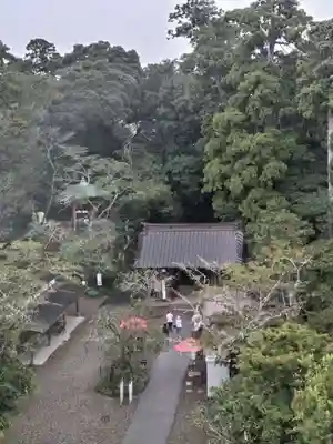 笠森寺(千葉県)