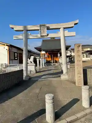 萬霊殿（萬靈殿）(兵庫県)