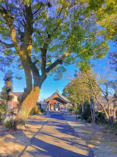 天神社（土田）のその他建物