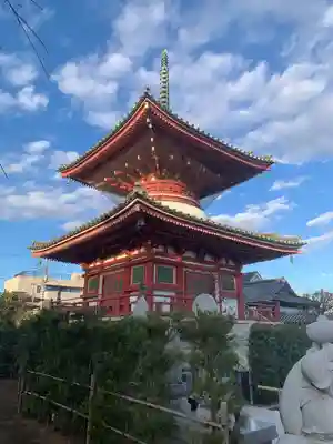 圓乘院(埼玉県)