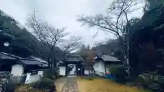 神童寺(京都府)