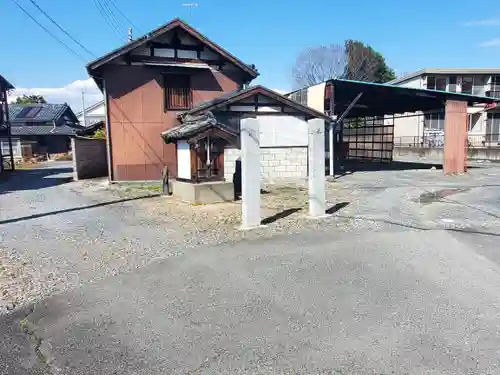 十二祖神社(栃木県)
