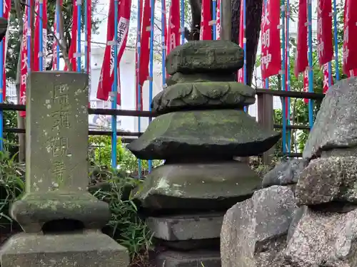 亀岡八幡宮（亀岡八幡神社）(神奈川県)