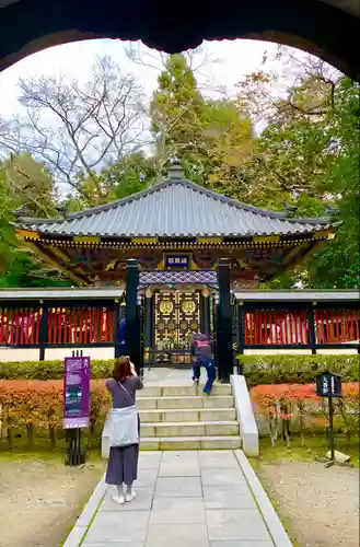 瑞鳳殿(宮城県)