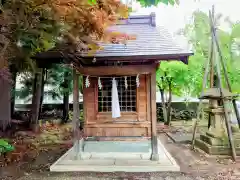 皇大神社(山形県)